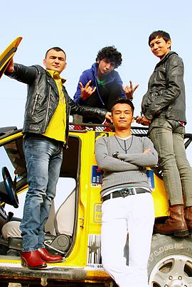 刚下山就和逃婚大小姐同居 封面图