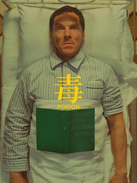 心字已成灰 封面图